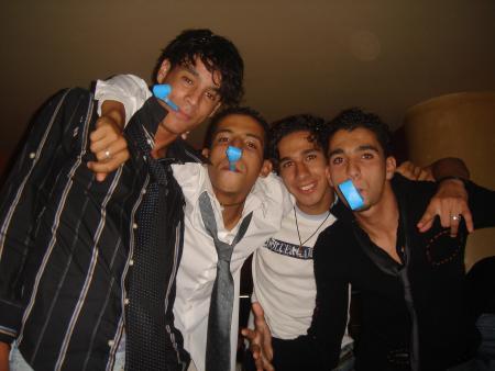 c moi et dido et zizo et younes